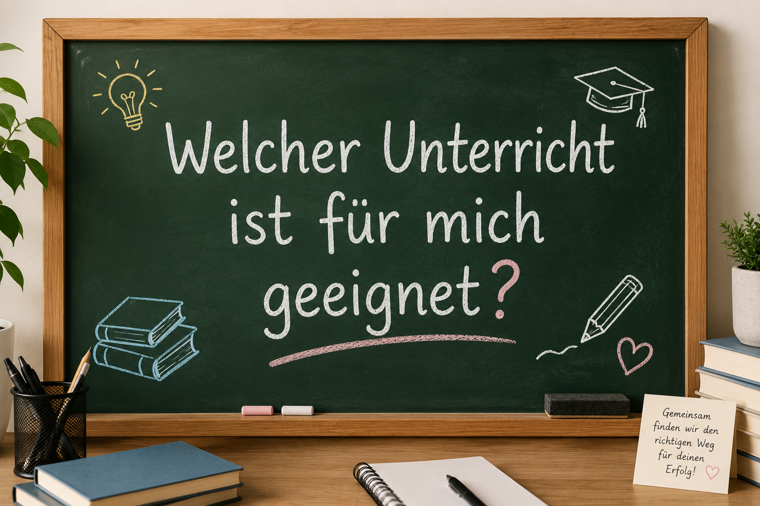 Kostenlose Erstberatung