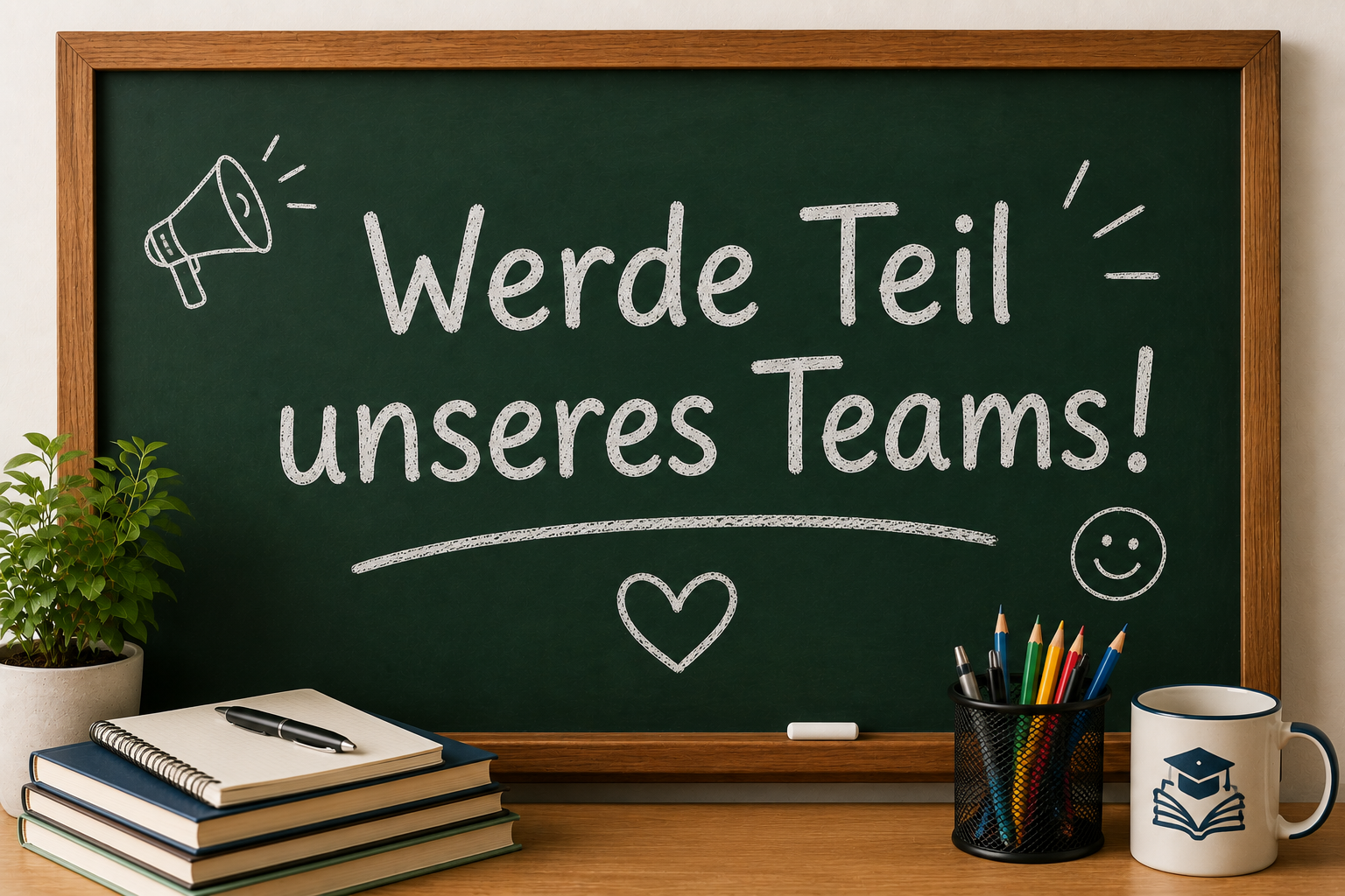 Nachhilfe Job