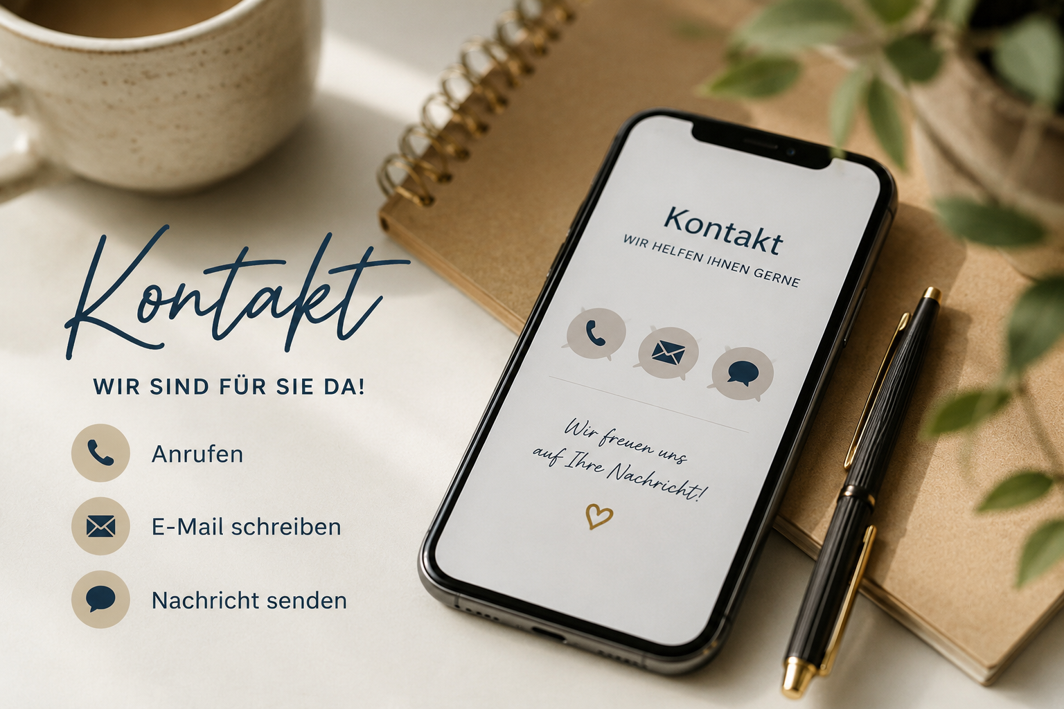 Kontakt