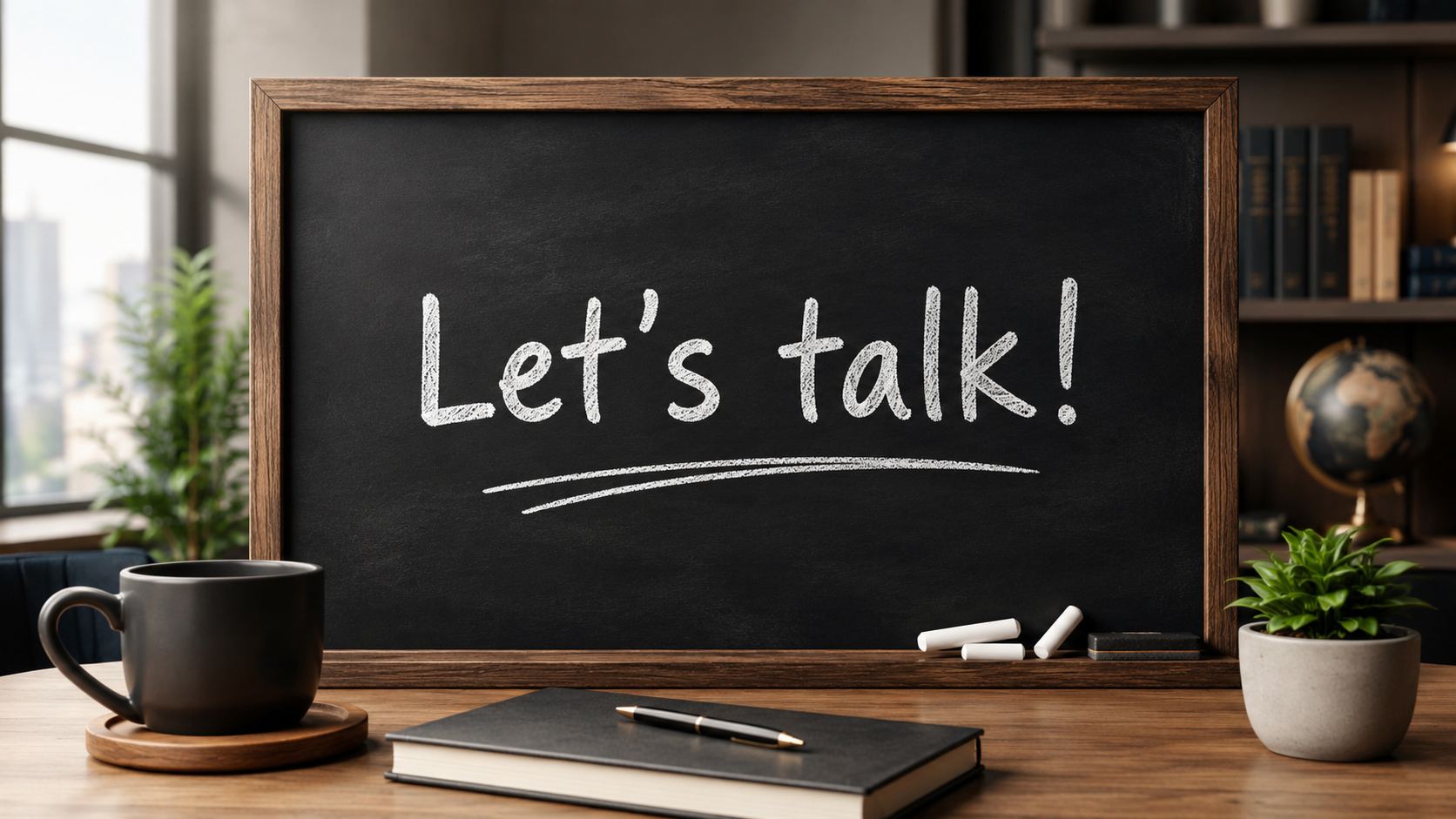 Business Englisch