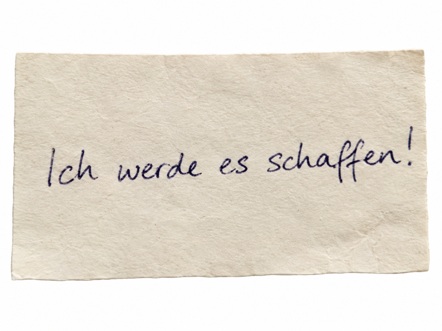 Schulabschluss als Externer nachholen