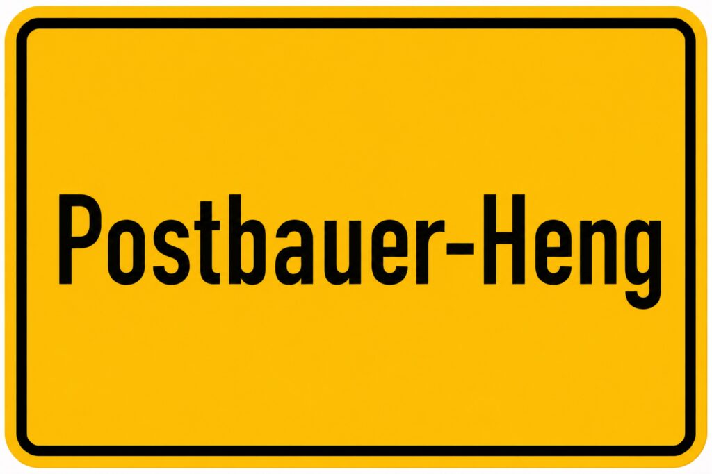 Nachhilfe Postbauer-Heng
