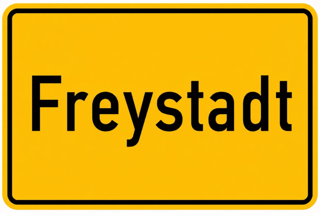 Nachhilfe Freystadt