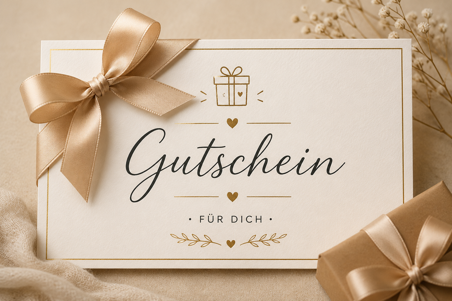 Kennenlern Gutschein Nachhilfe