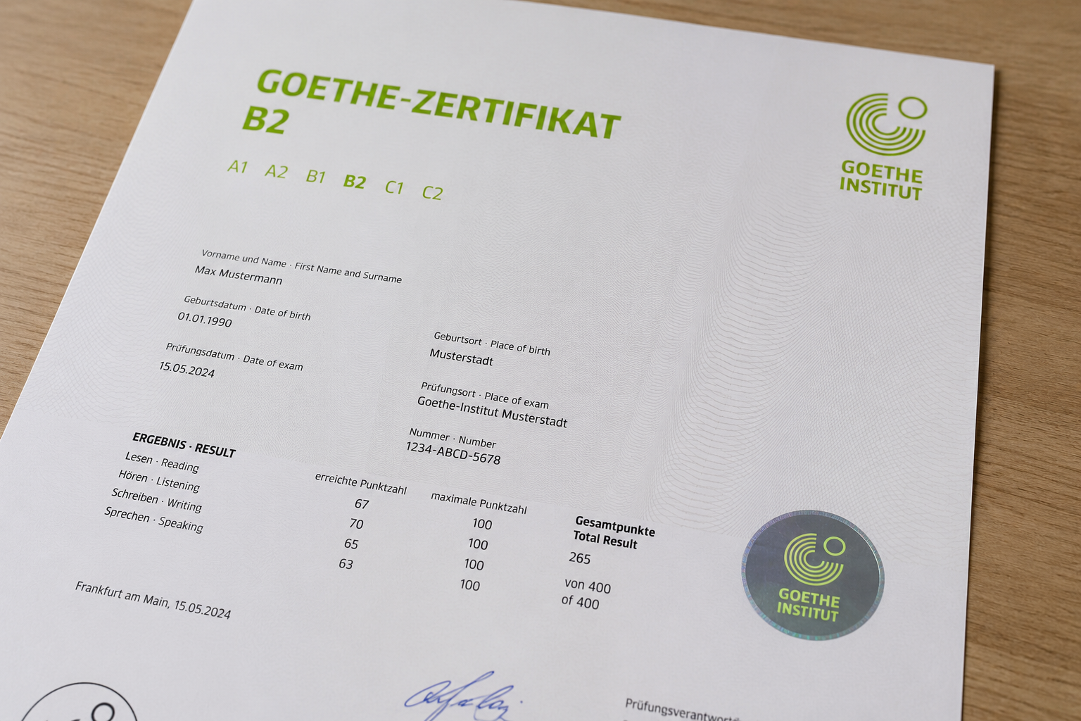 Fachliche Weiterbildung Mitarbeiter
