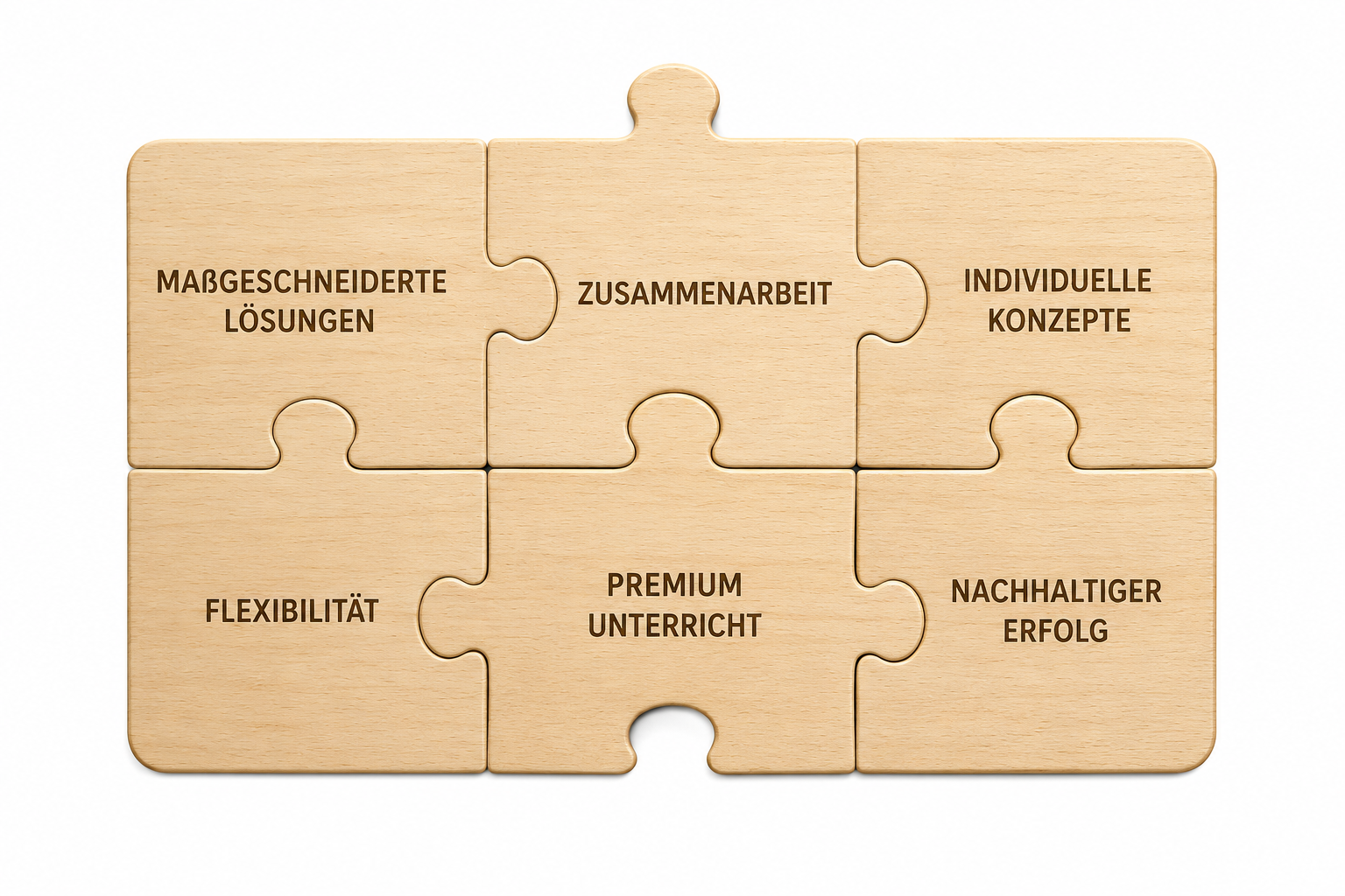 Firmenschulung nach Maß