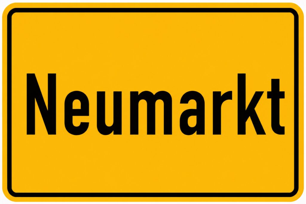 Nachhilfe Neumarkt