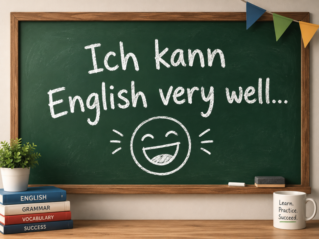 Englisch für Erwachsene