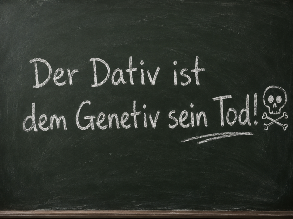 Deutsch für Erwachsene