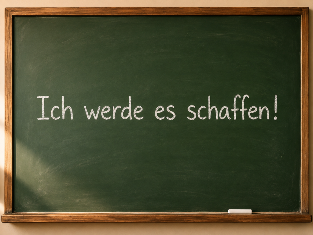 Schulabschluss nachholen