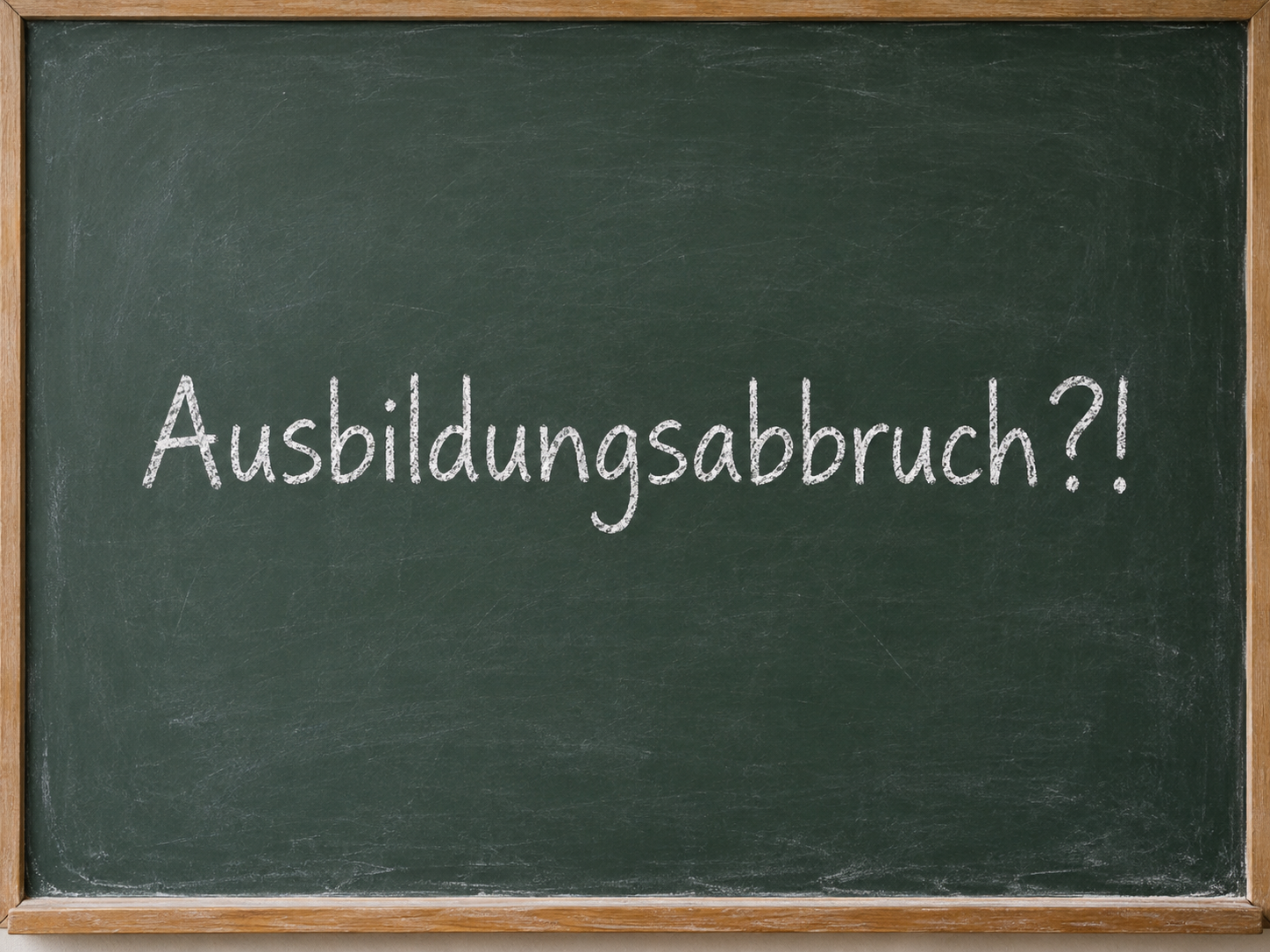 Azubi Verhalten